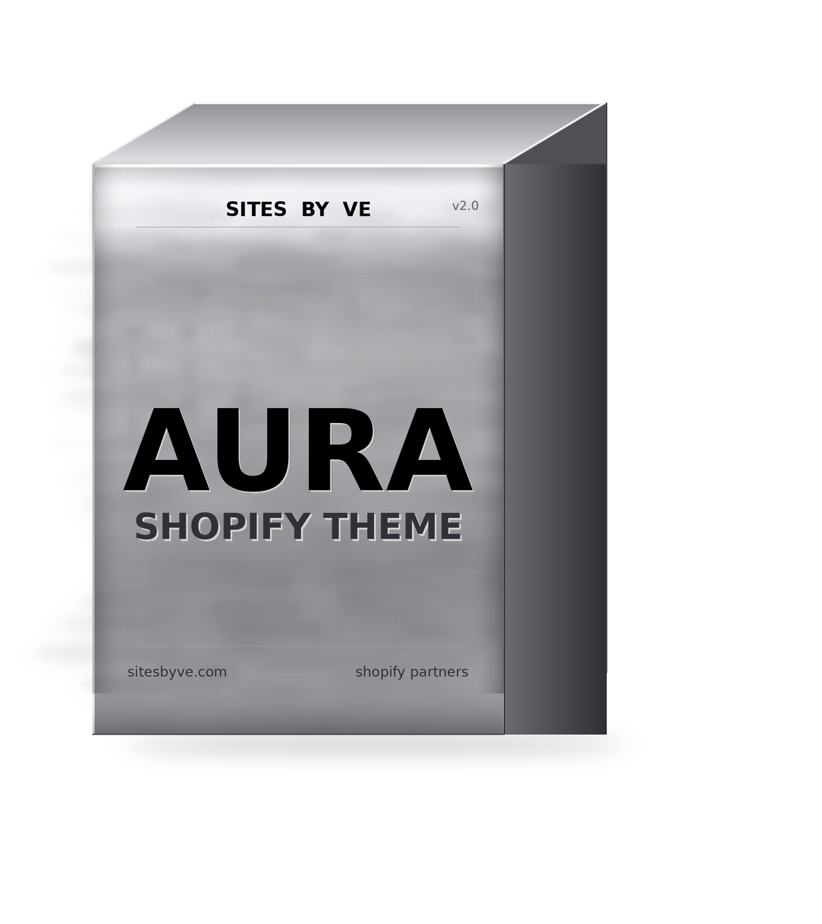 Aura Theme