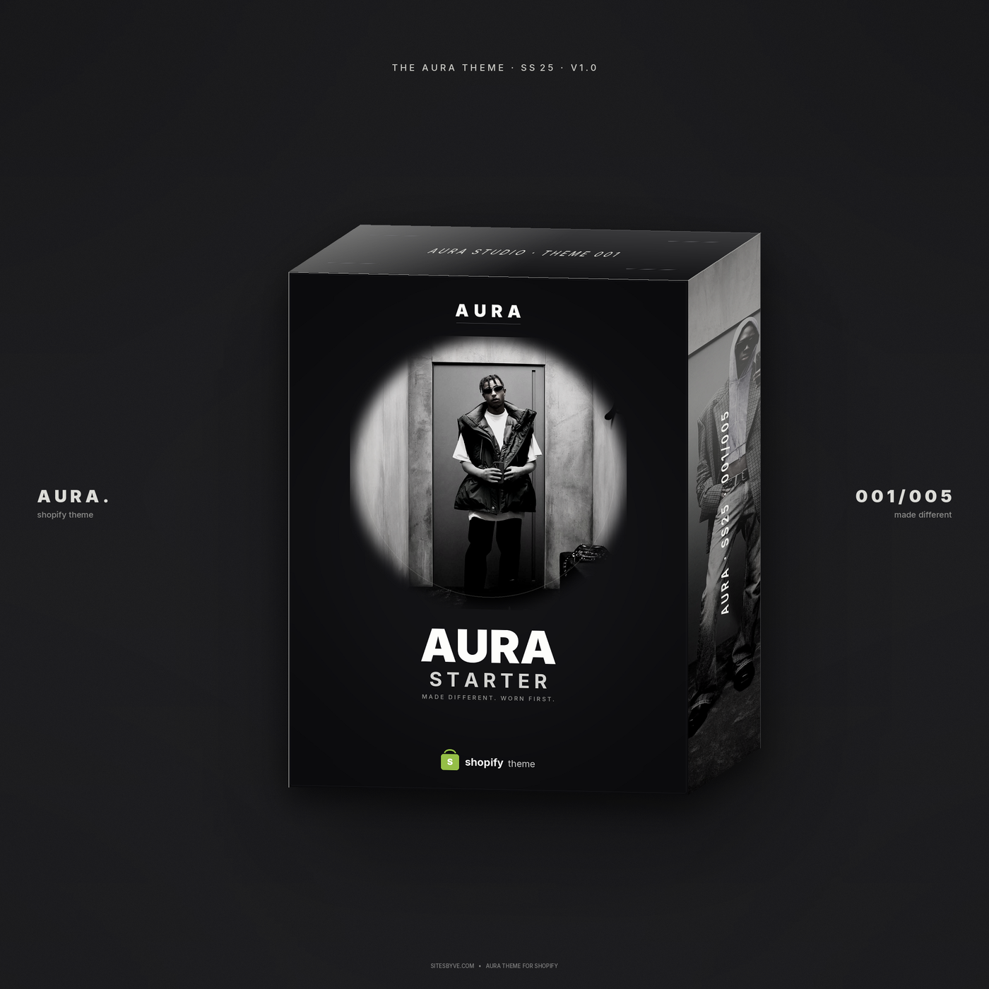 Aura Theme