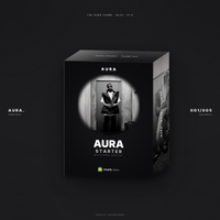 Aura Theme